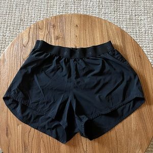 Outdoor Voices Athletic Shorts